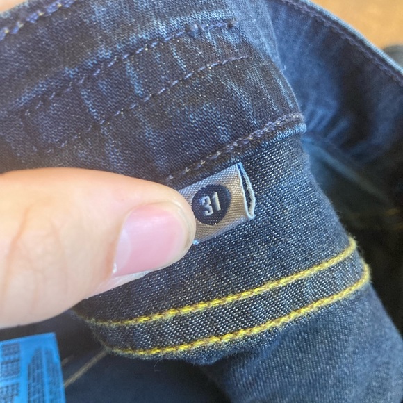 Citizens of Humanity Amber Medium Rise Bootcut 31 - Picture 6 of 9